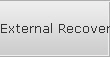 External Recovery