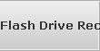 Flash Drive Recovery