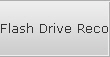 Flash Drive Recovery