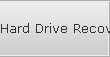 Hard Drive Recovery