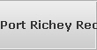 Port Richey Recovery