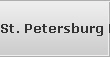 St. Petersburg Recovery