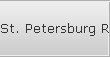St. Petersburg Recovery