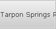 Tarpon Springs Recovery