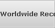 Worldwide Recovery