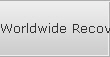 Worldwide Recovery